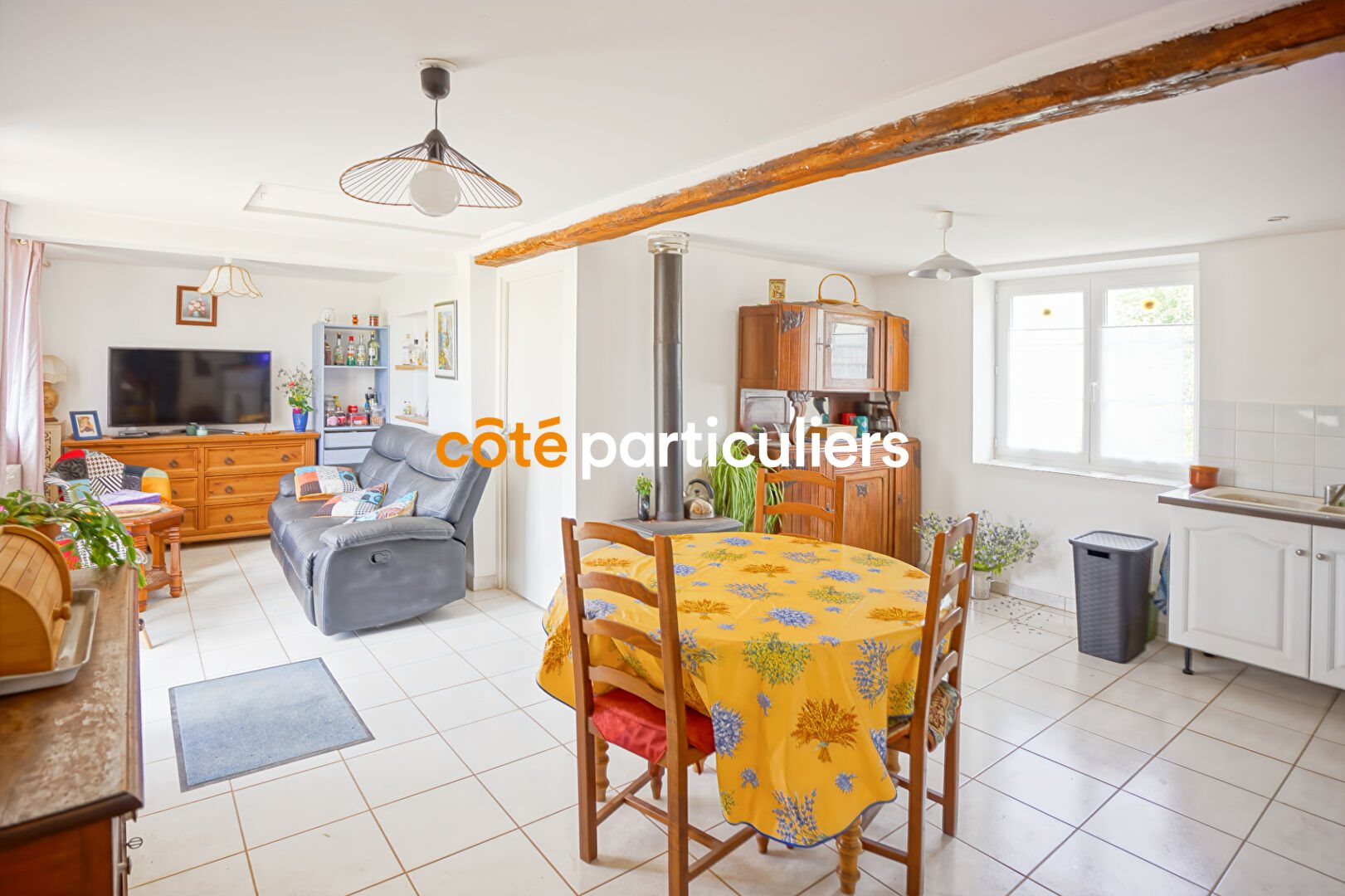 Maison à vendre, 101m², Paulinet