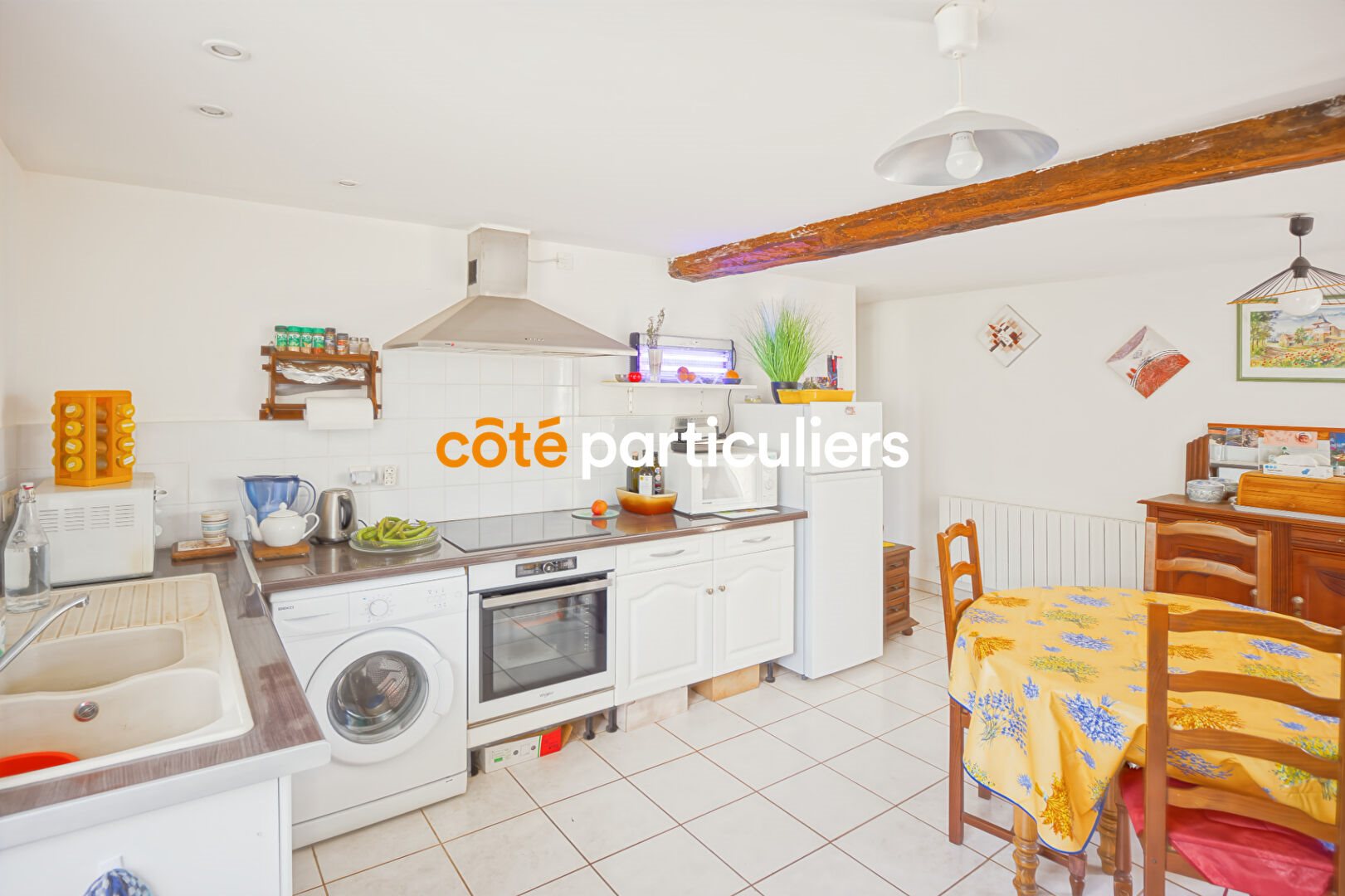 Maison à vendre, 101m², Paulinet