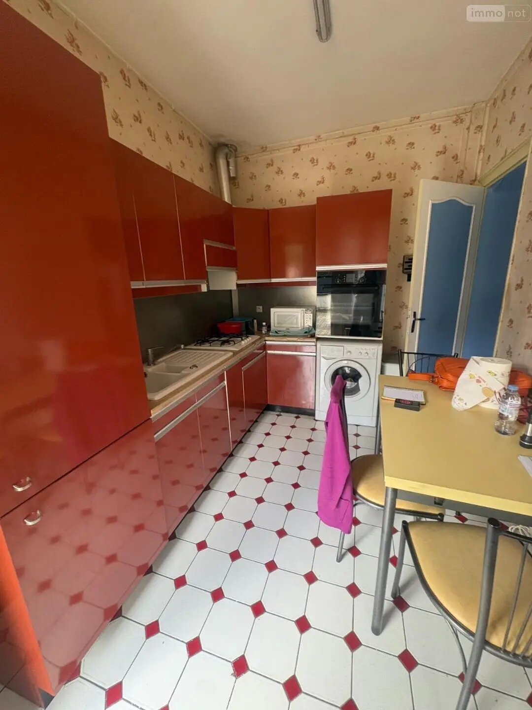 Maison à vendre, 92m², Colombes