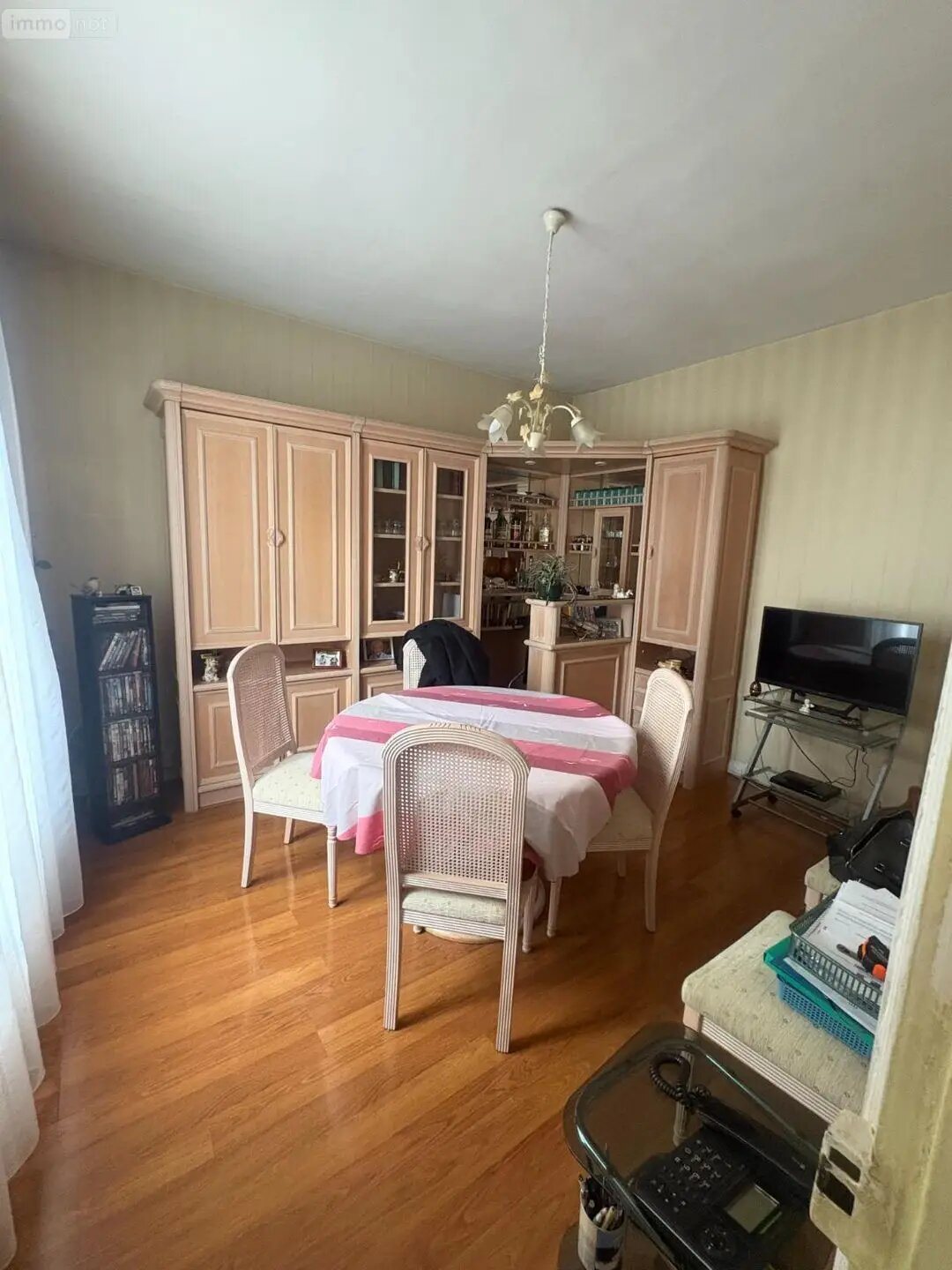 Maison à vendre, 92m², Colombes