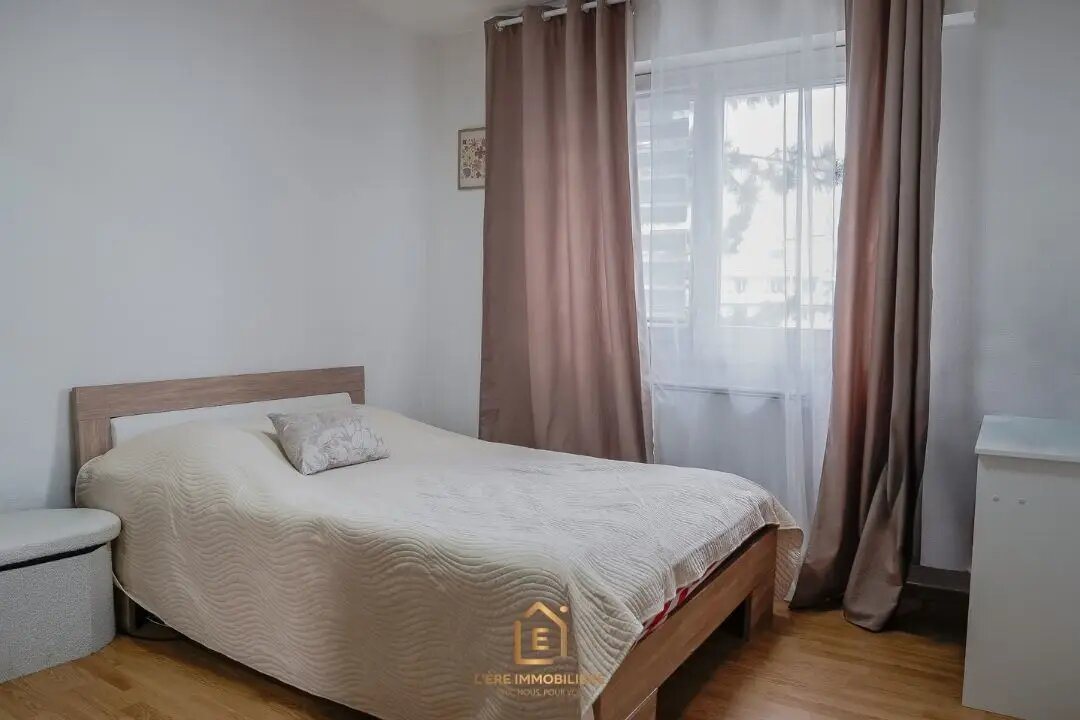 Appartement à vendre, 74m², Strasbourg
