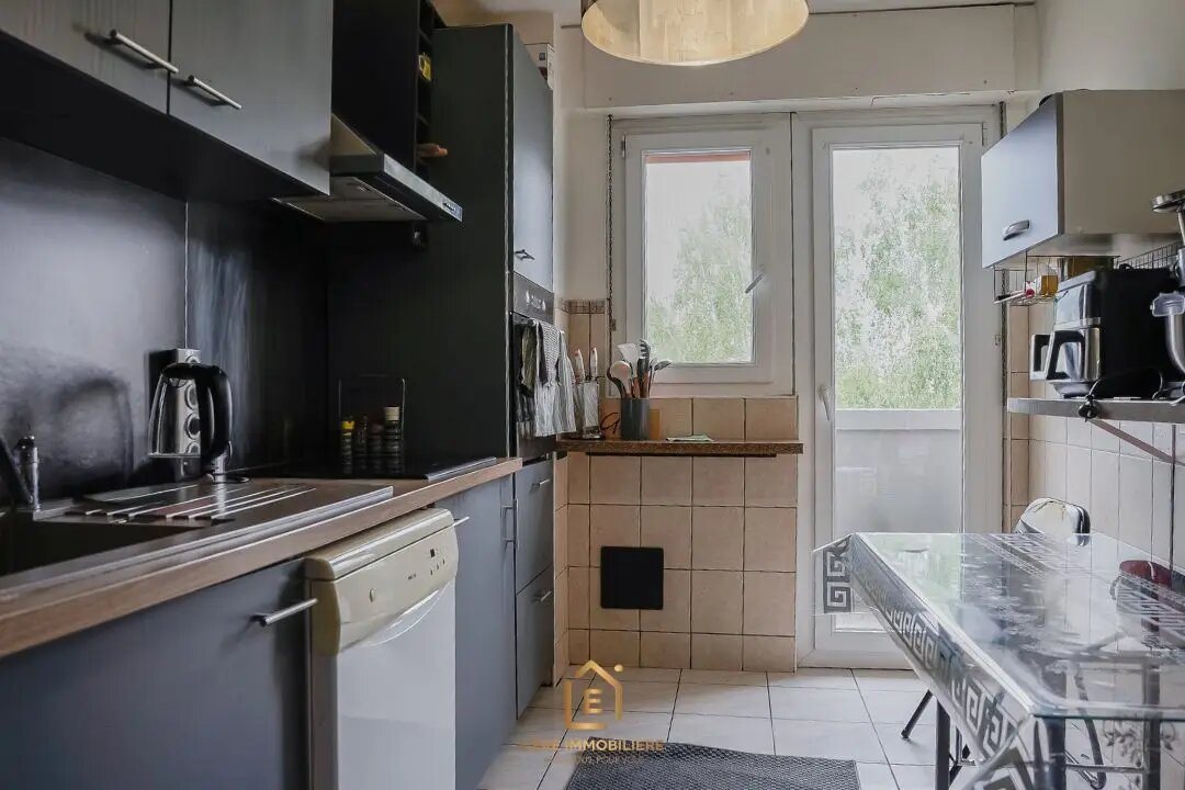 Appartement à vendre, 74m², Strasbourg