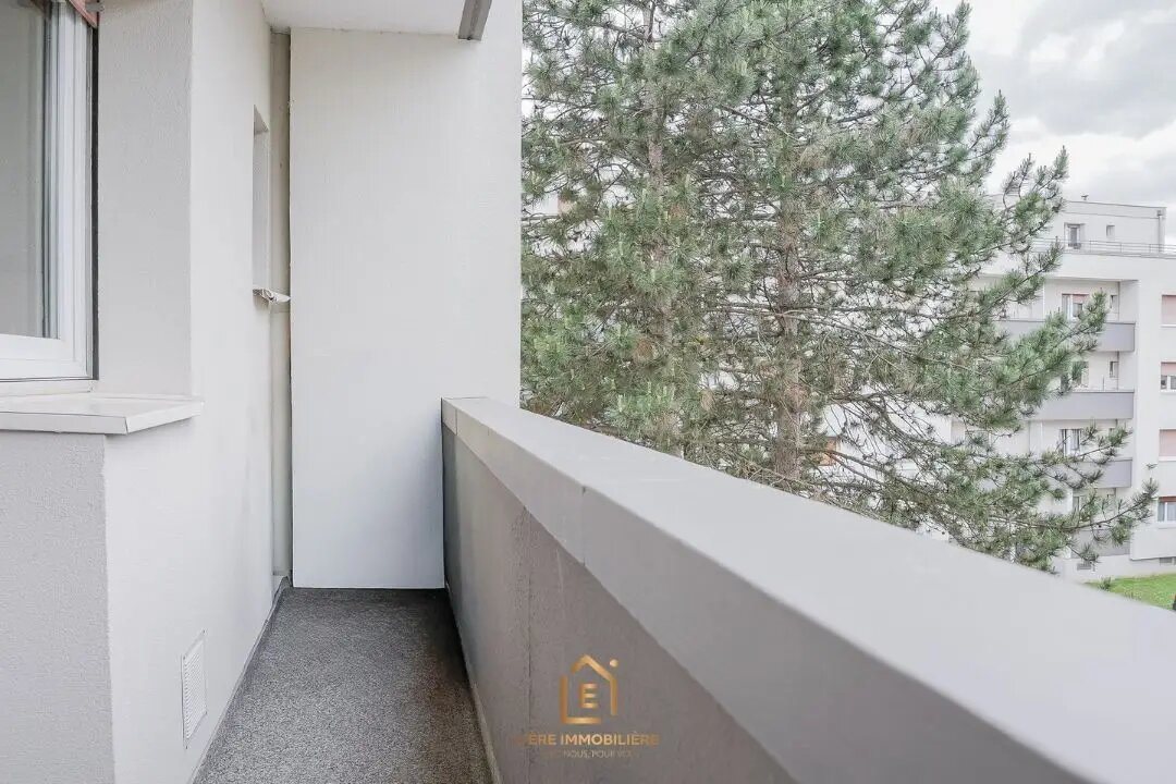 Appartement à vendre, 74m², Strasbourg