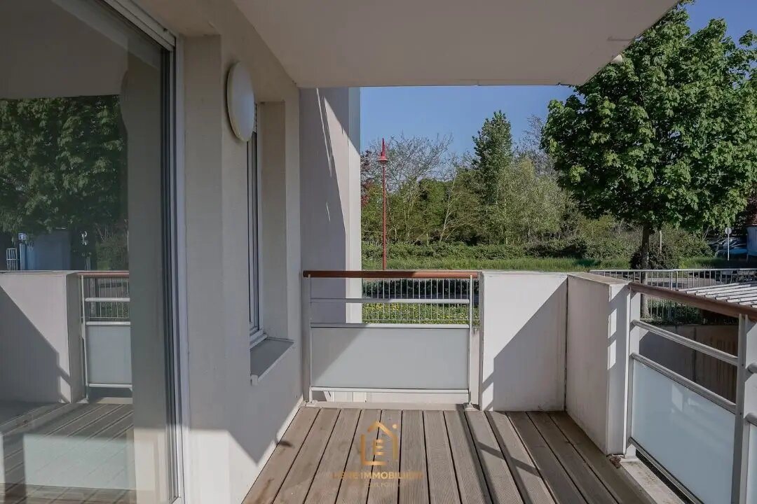 Appartement à vendre, 58m², Entzheim