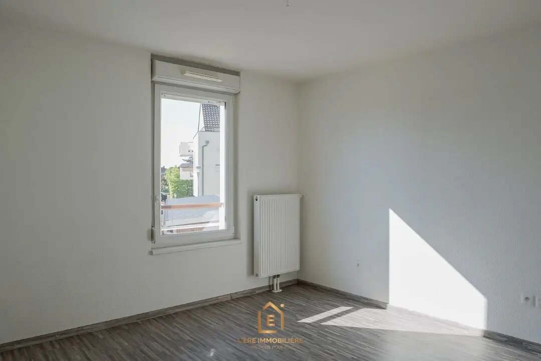 Appartement à vendre, 58m², Entzheim