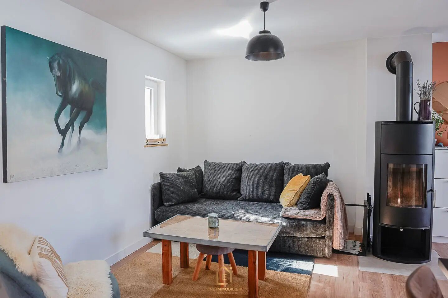 Maison à vendre, 132m², Griesheim-près-Molsheim