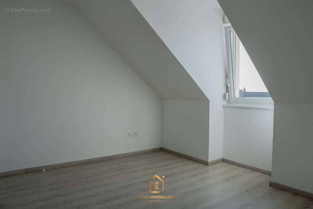 Appartement à vendre, 51m², Entzheim