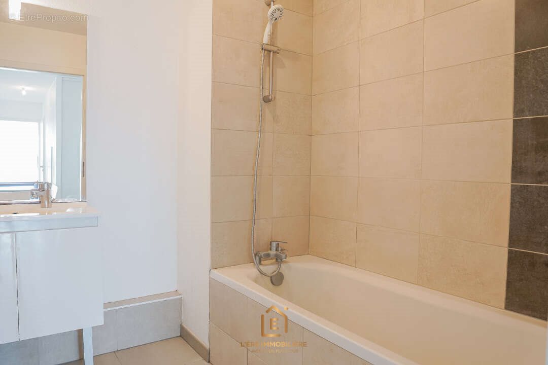 Appartement à vendre, 51m², Entzheim