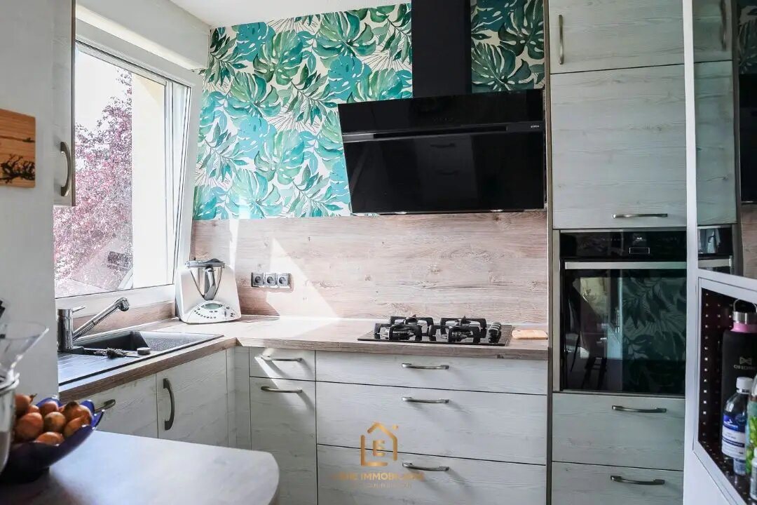 Appartement à vendre, 48m², Duttlenheim