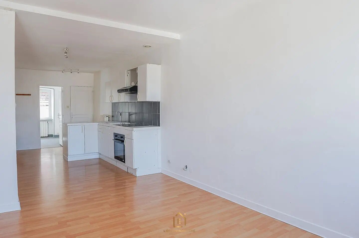 Appartement à vendre, 61m², Molsheim
