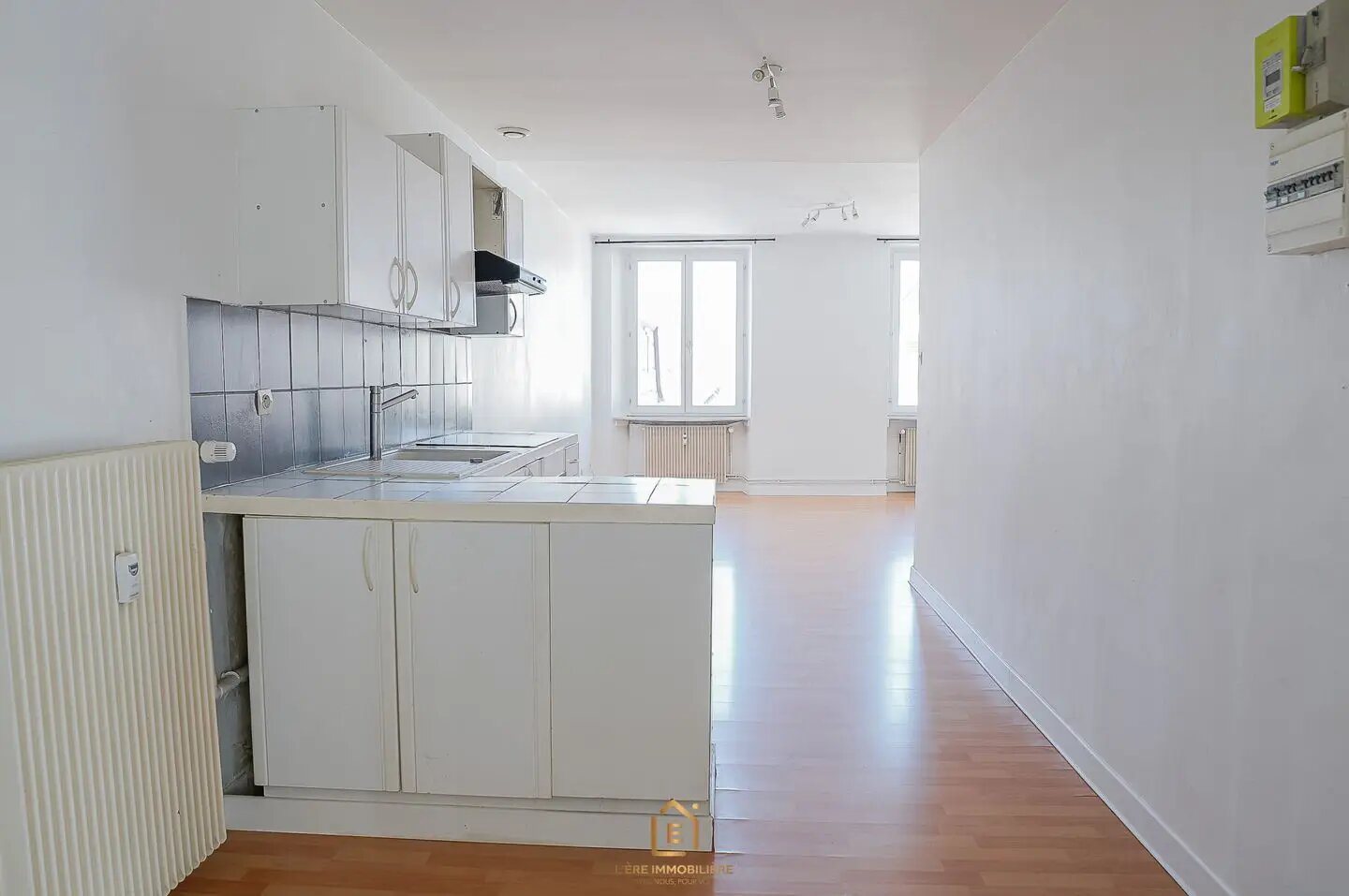 Appartement à vendre, 61m², Molsheim