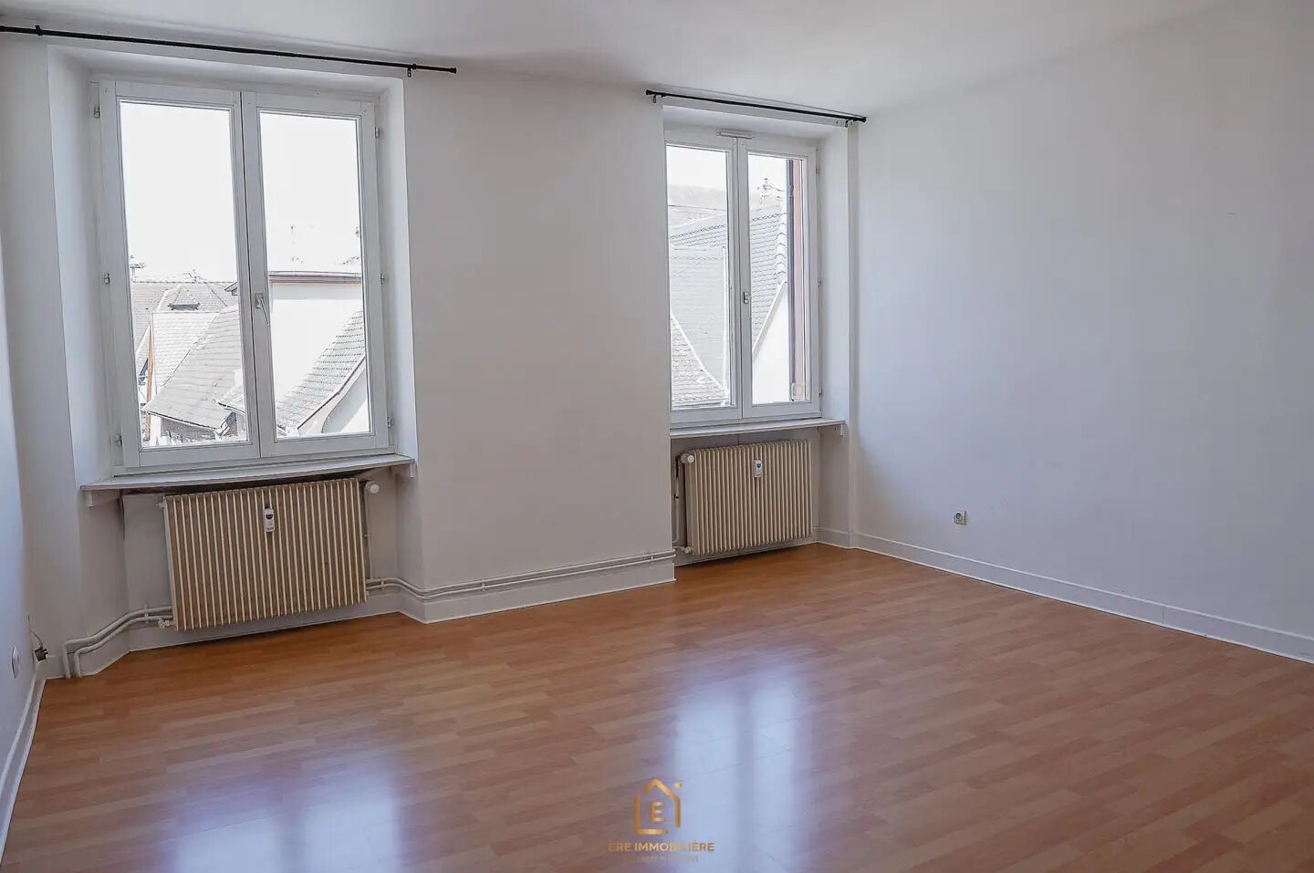 Appartement à vendre, 61m², Molsheim