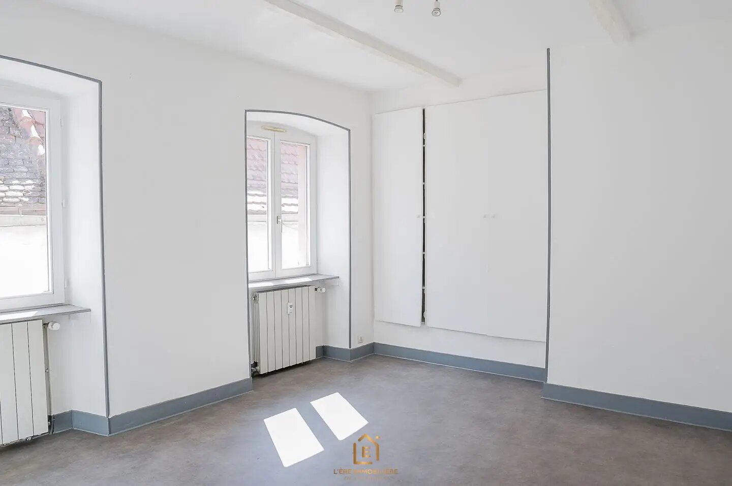 Appartement à vendre, 61m², Molsheim