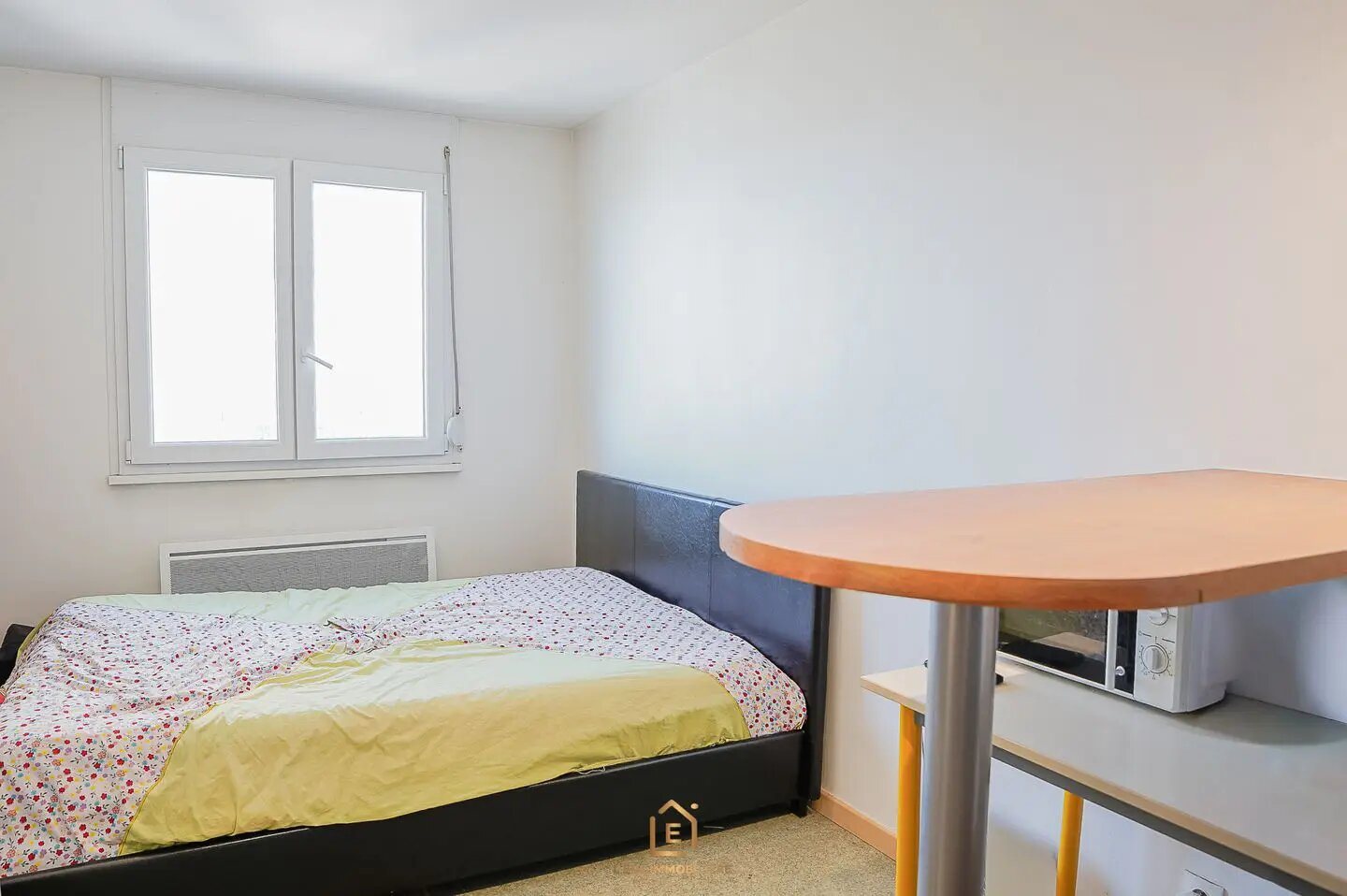 Appartement à vendre, 20m², Strasbourg
