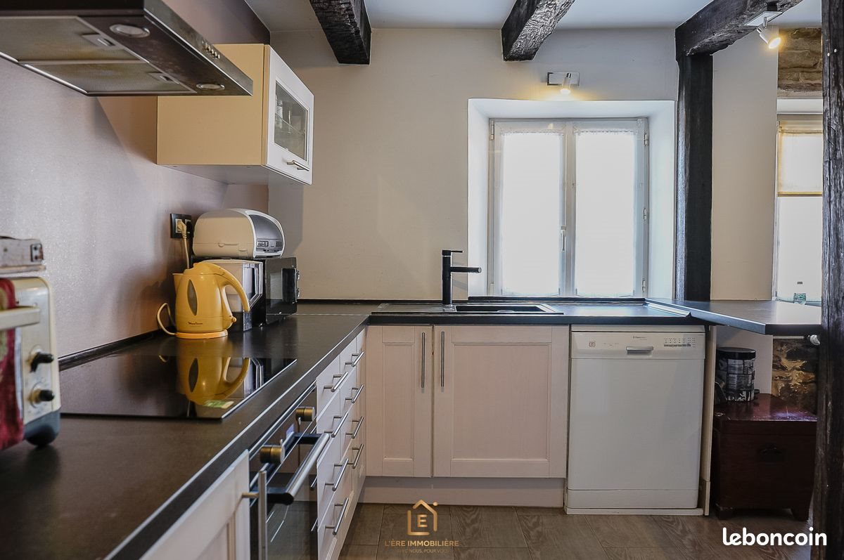 Maison à vendre, 70m², Wasselonne