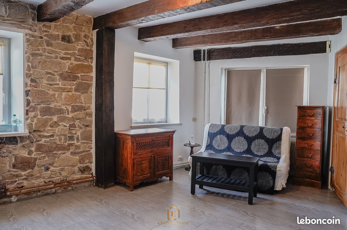 Maison à vendre, 70m², Wasselonne