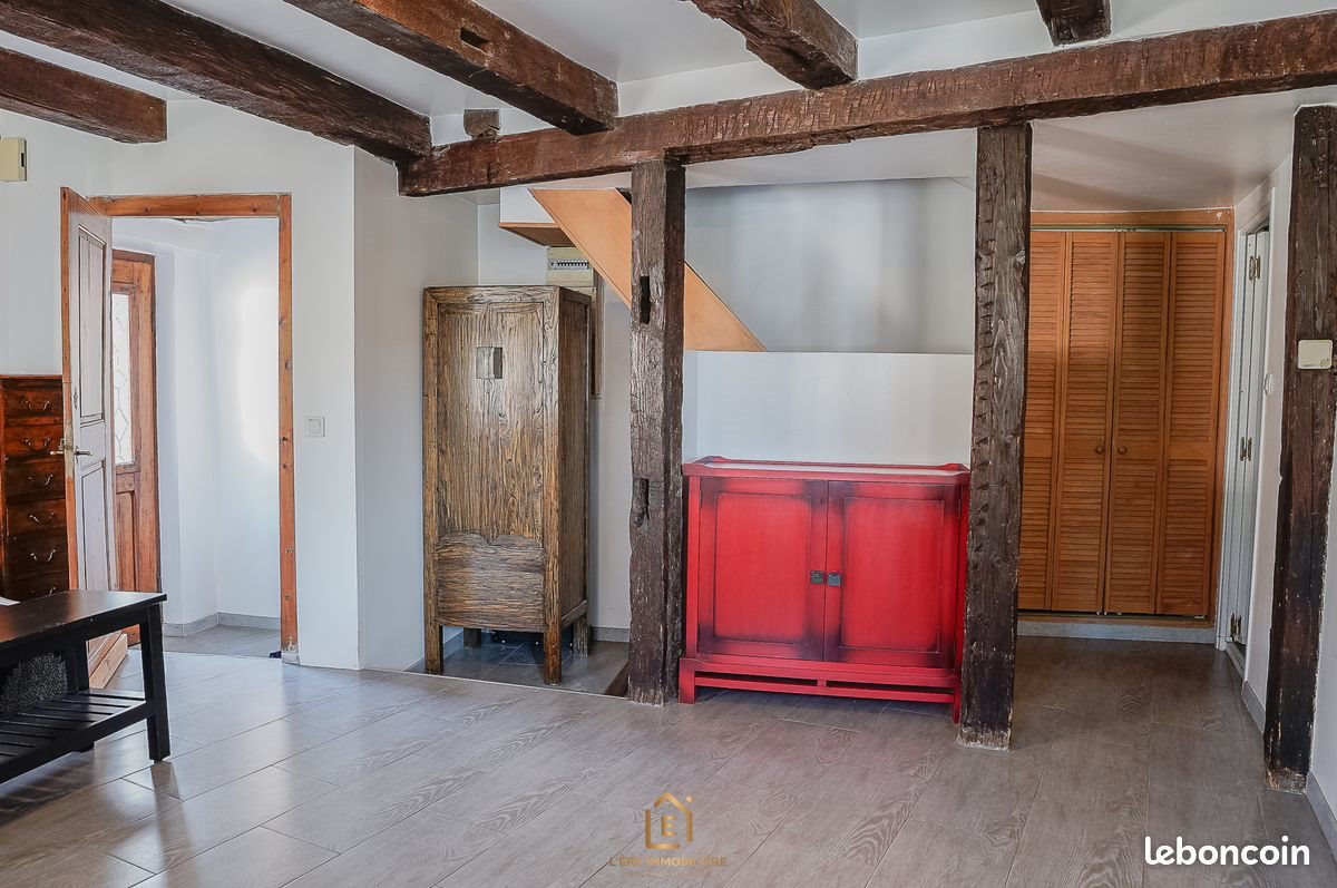 Maison à vendre, 70m², Wasselonne
