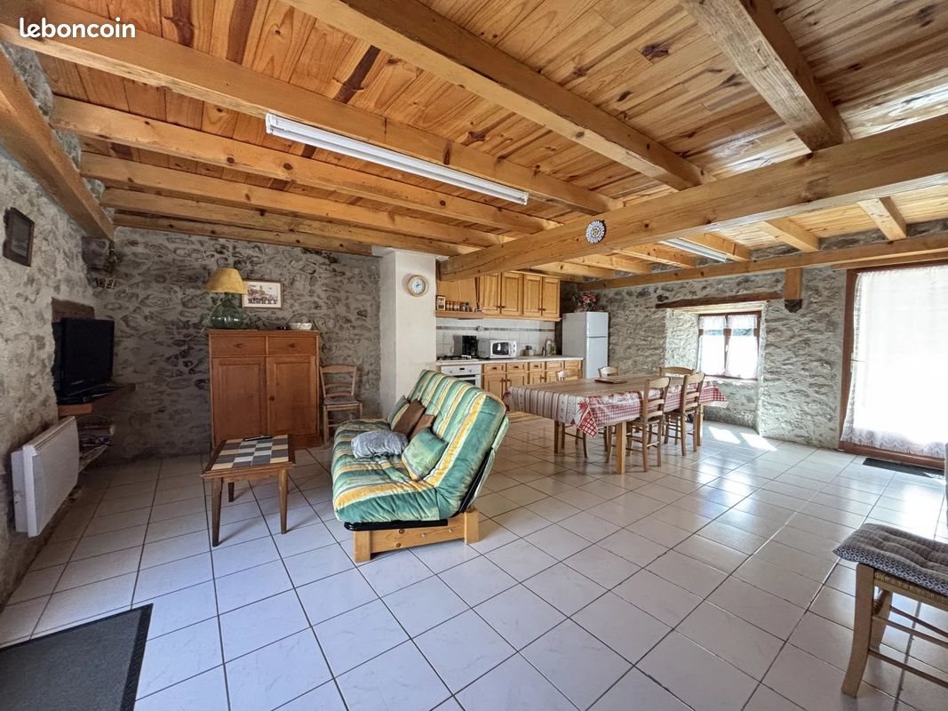 Appartement à vendre, 65m², Bolquère