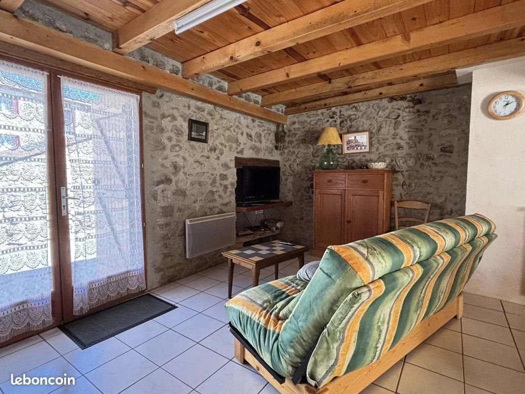 Appartement à vendre, 65m², Bolquère