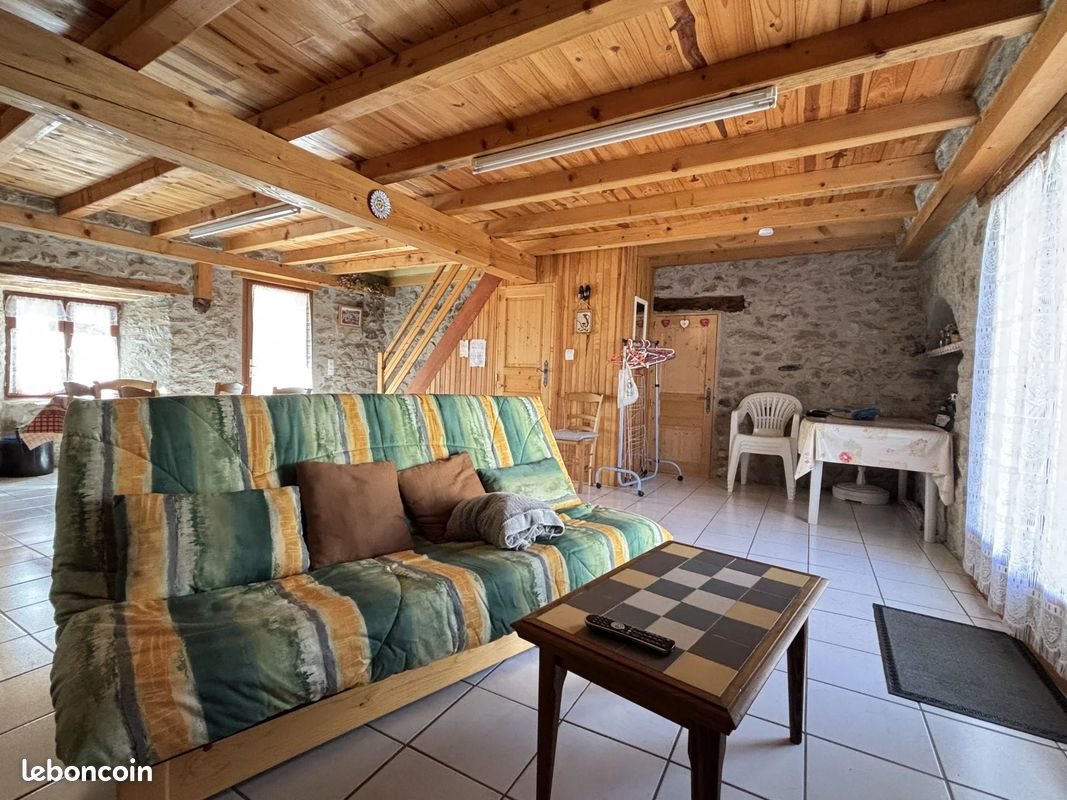 Appartement à vendre, 65m², Bolquère