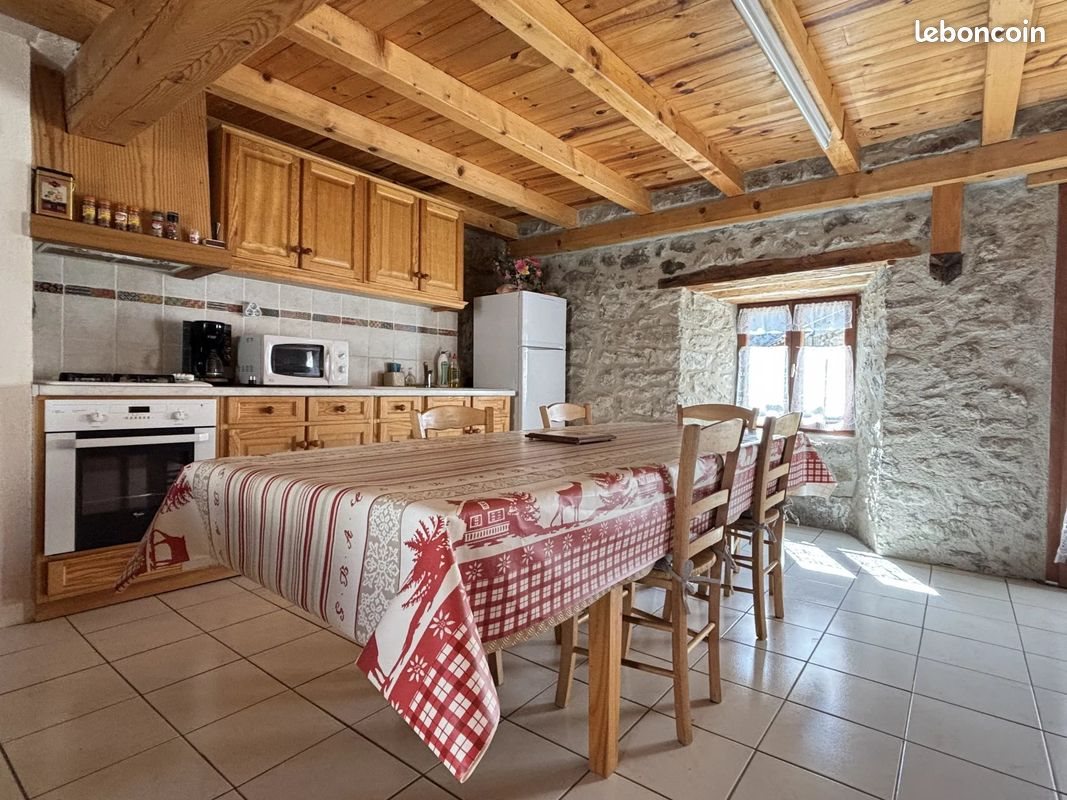 Appartement à vendre, 65m², Bolquère