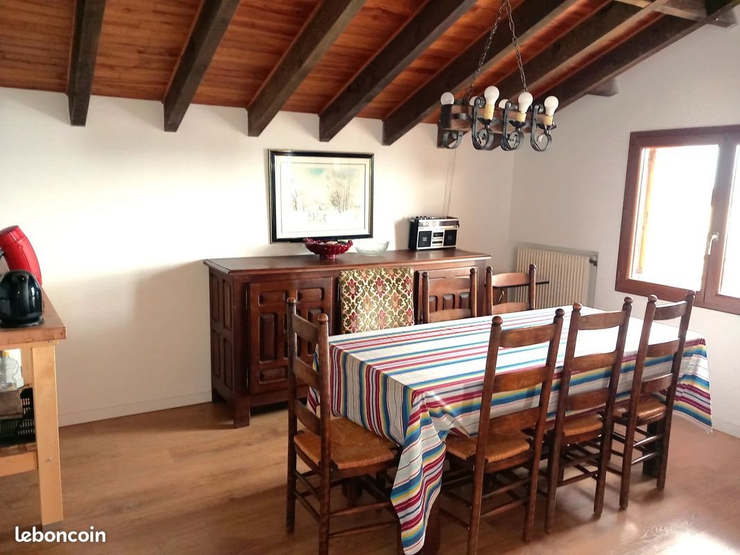 Appartement à vendre, 63m², Font-Romeu-Odeillo-Via