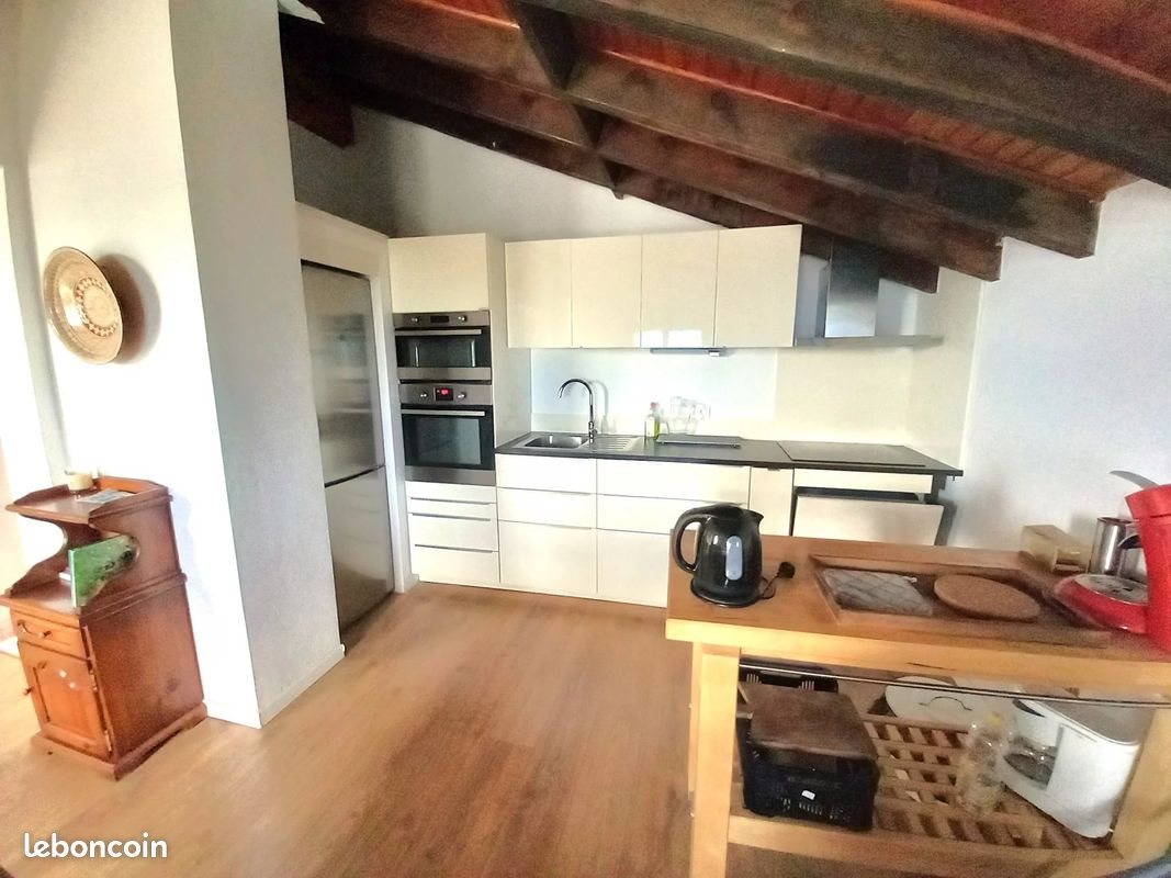 Appartement à vendre, 63m², Font-Romeu-Odeillo-Via