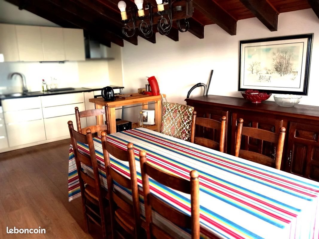 Appartement à vendre, 63m², Font-Romeu-Odeillo-Via