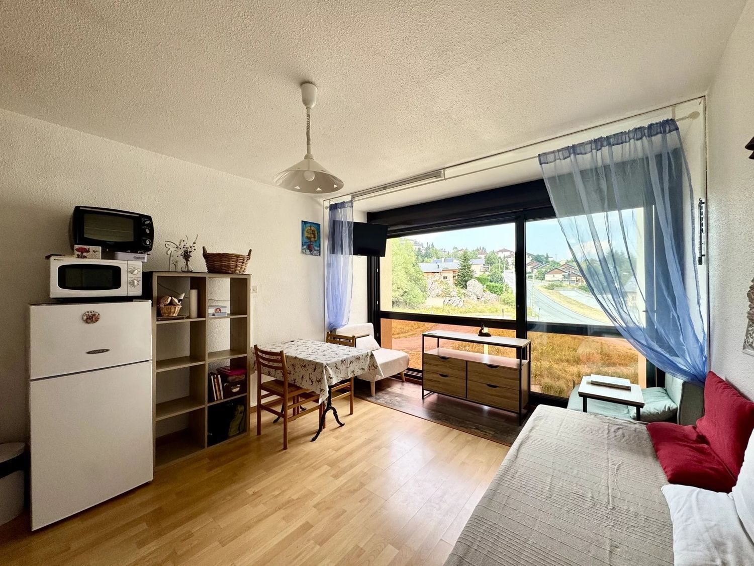 Appartement à vendre, 22m², Font-Romeu-Odeillo-Via