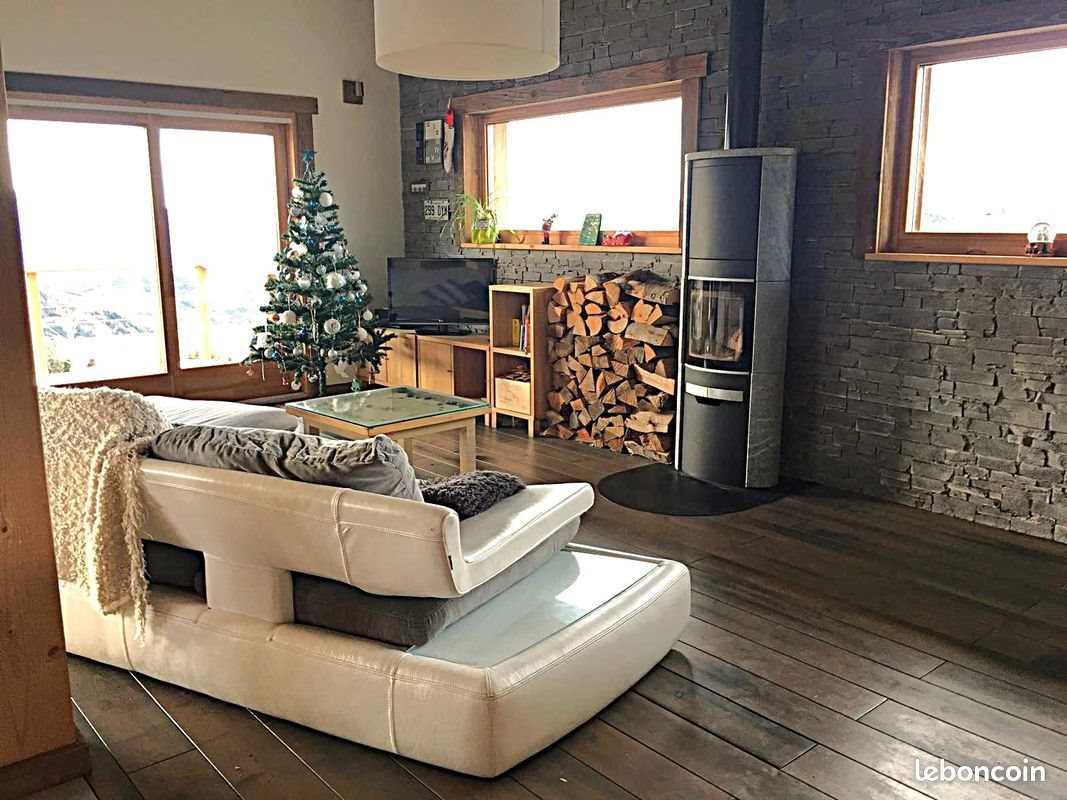 Maison à vendre, 150m², Font-Romeu-Odeillo-Via