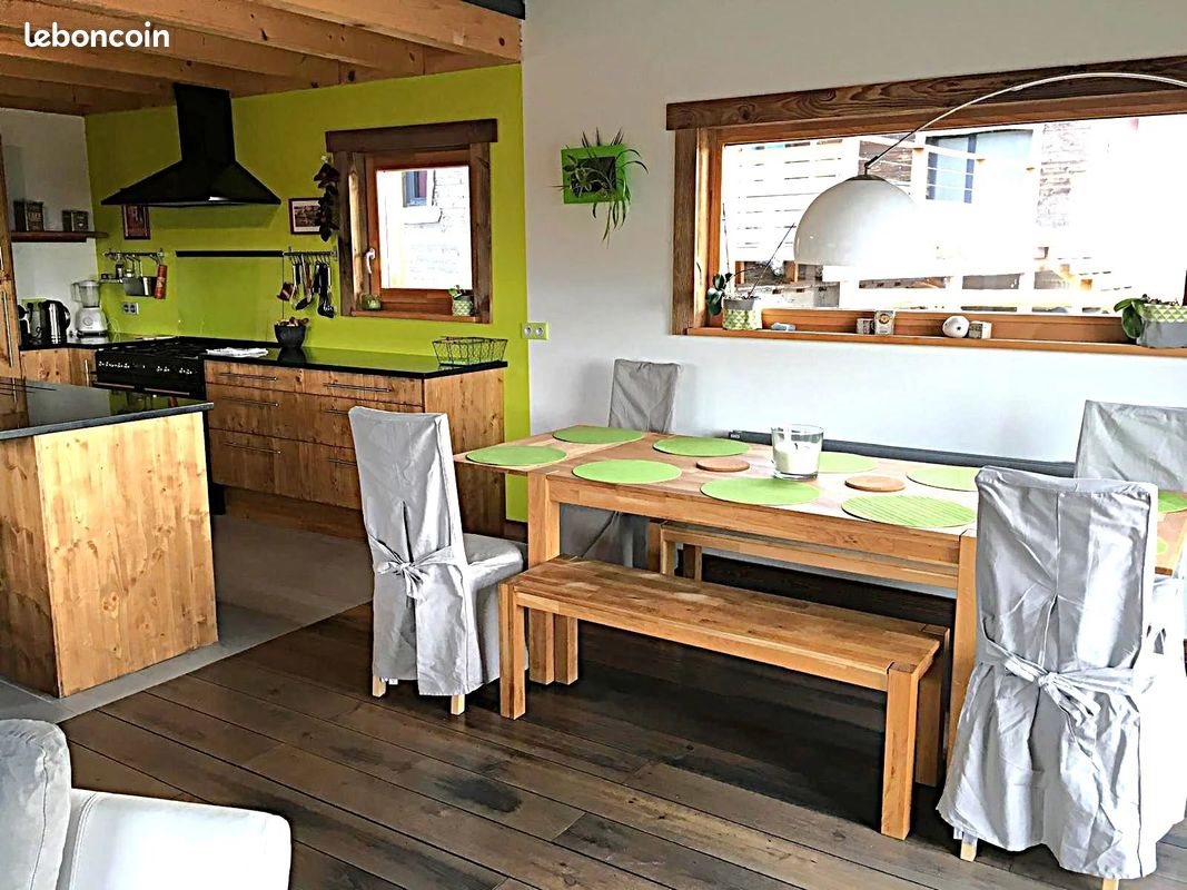 Maison à vendre, 150m², Font-Romeu-Odeillo-Via