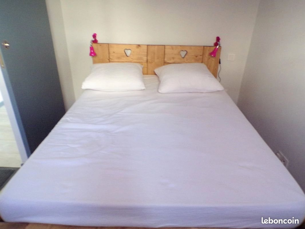 Appartement à vendre, 31m², Font-Romeu-Odeillo-Via