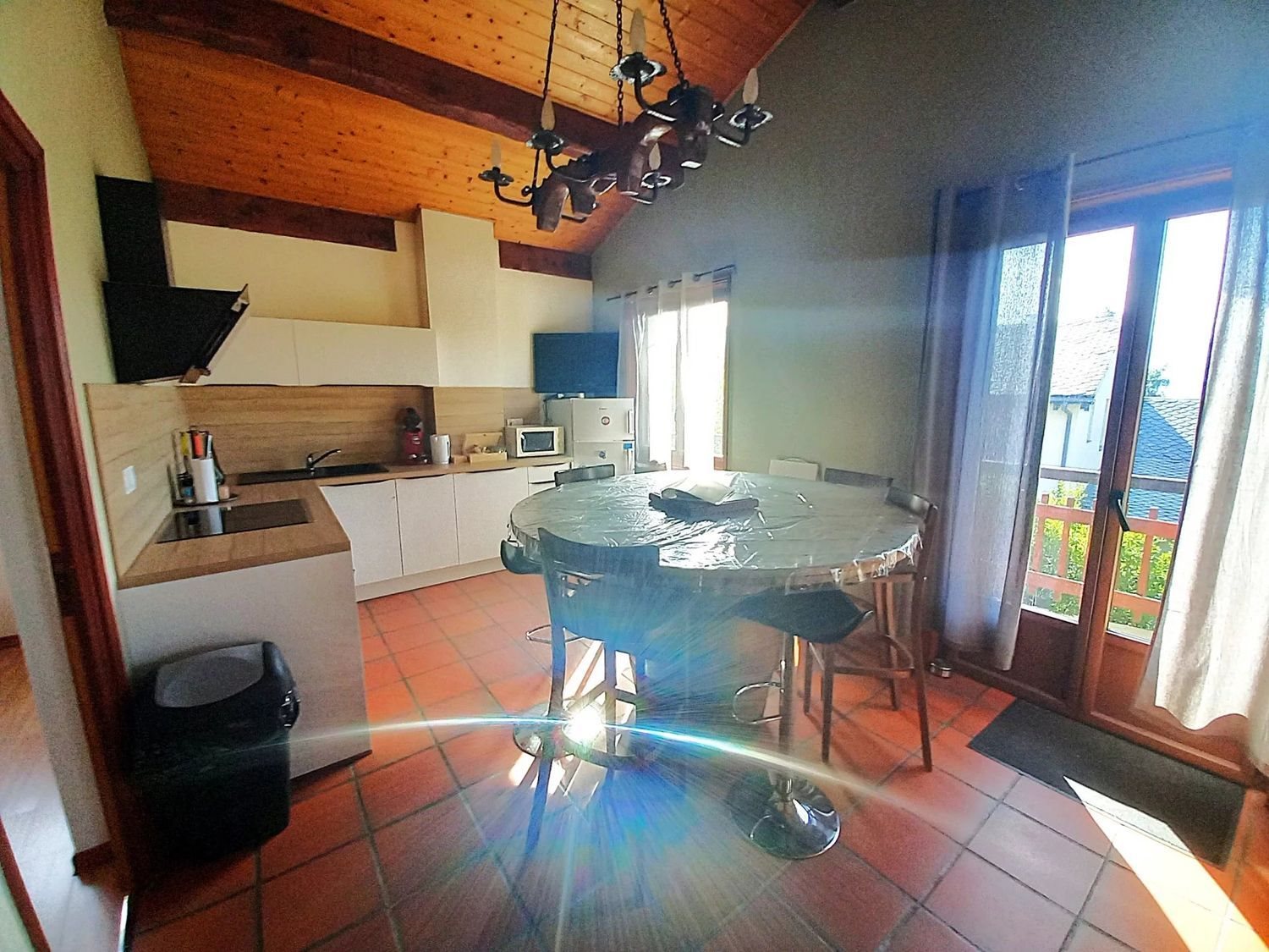 Maison à vendre, 135m², Font-Romeu-Odeillo-Via