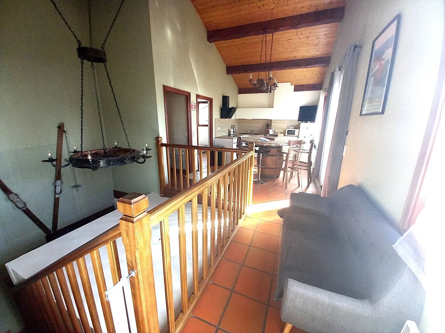 Maison à vendre, 135m², Font-Romeu-Odeillo-Via