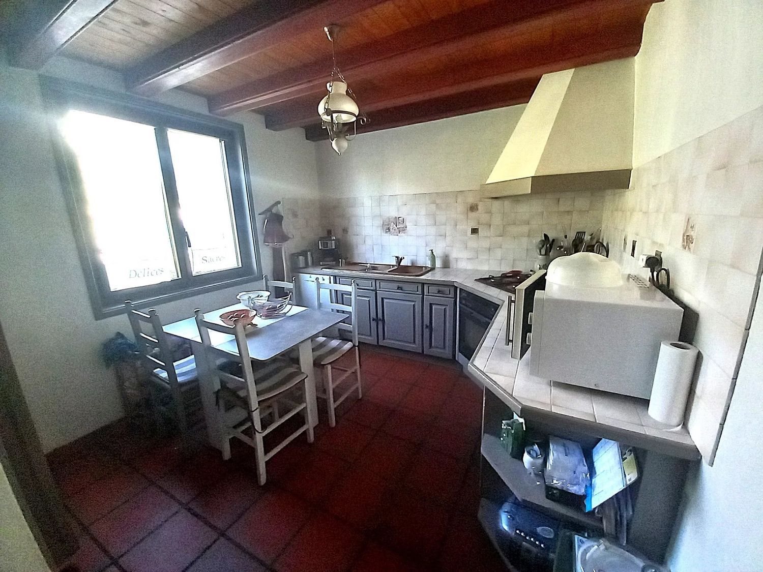 Maison à vendre, 135m², Font-Romeu-Odeillo-Via