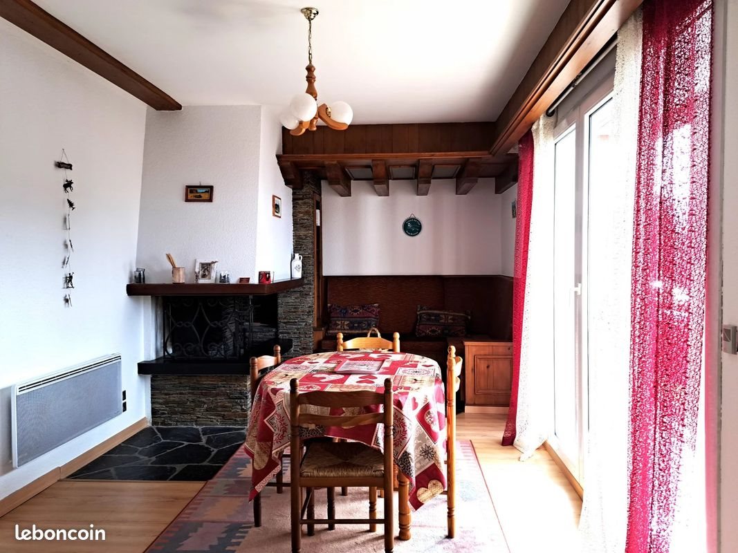 Appartement à vendre, 48m², Font-Romeu-Odeillo-Via
