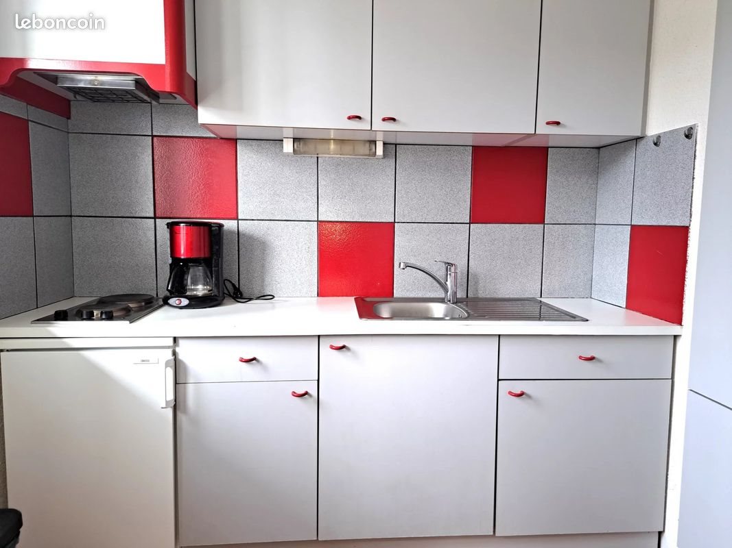 Appartement à vendre, 48m², Font-Romeu-Odeillo-Via