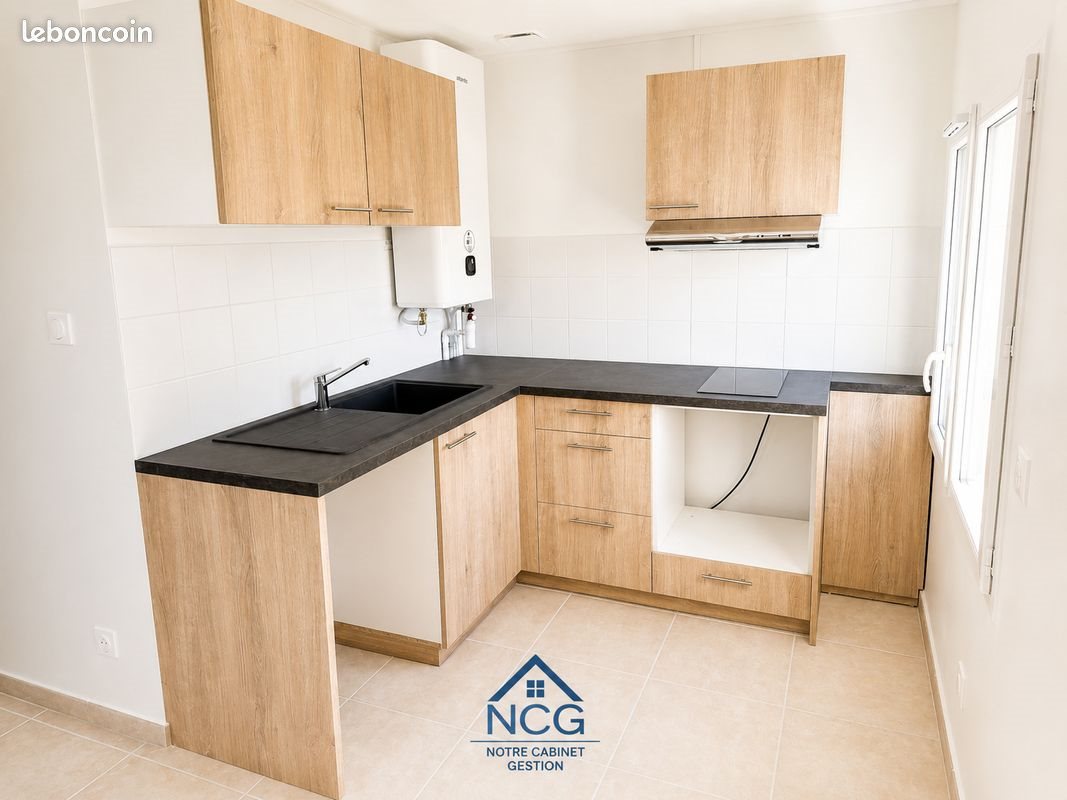 Appartement à louer, 22m², Pommiers