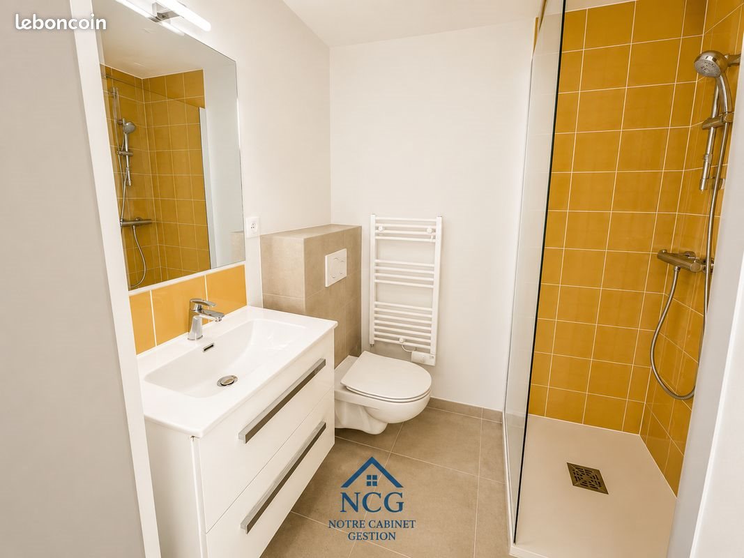 Appartement à louer, 22m², Pommiers