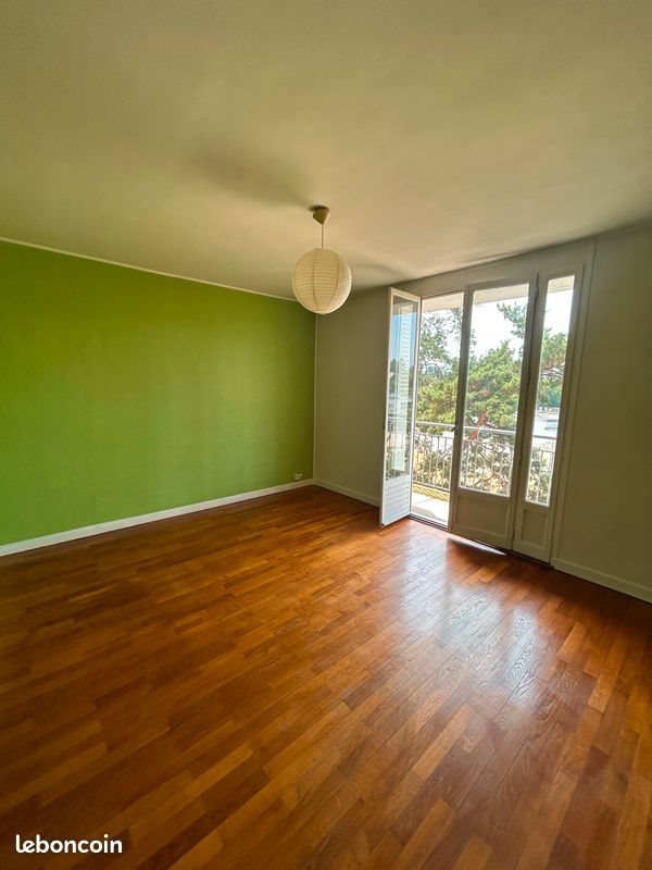 Appartement à louer, 62m², Tassin-la-Demi-Lune