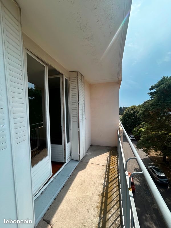 Appartement à louer, 62m², Tassin-la-Demi-Lune