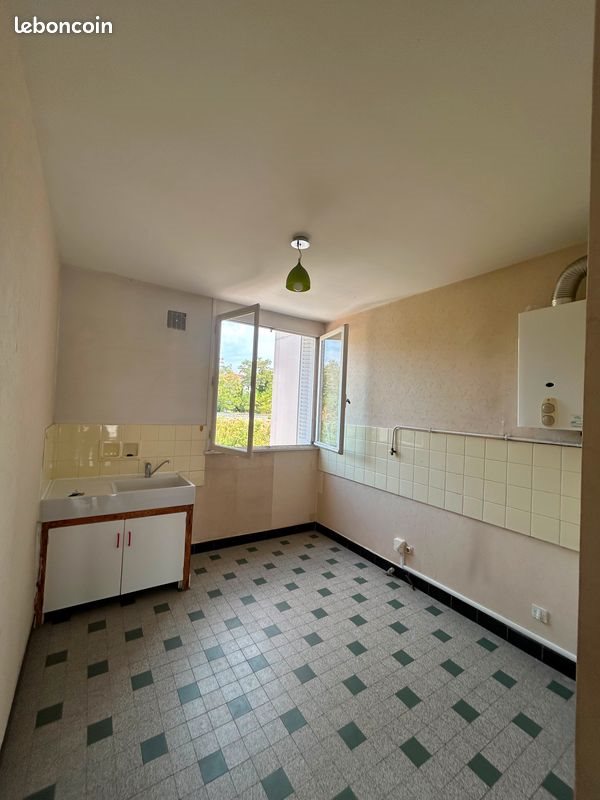 Appartement à louer, 62m², Tassin-la-Demi-Lune