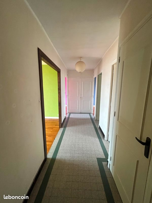 Appartement à louer, 62m², Tassin-la-Demi-Lune