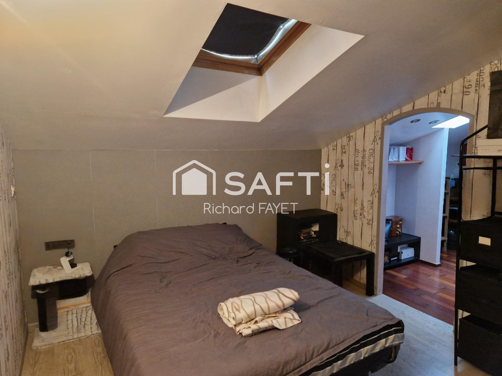 Maison à vendre, 484m², Mosnac