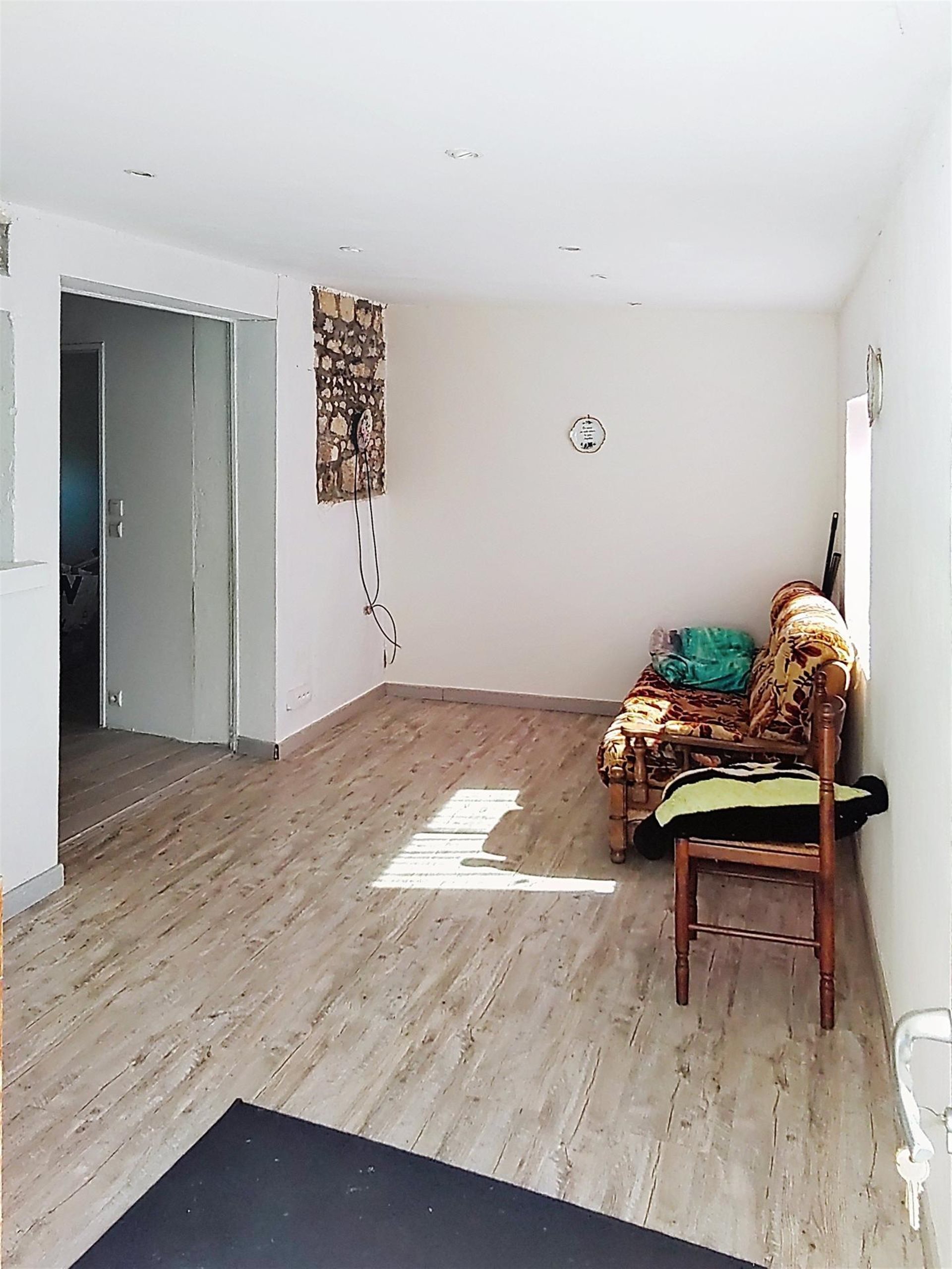 Maison à vendre, 65m², Lorignac