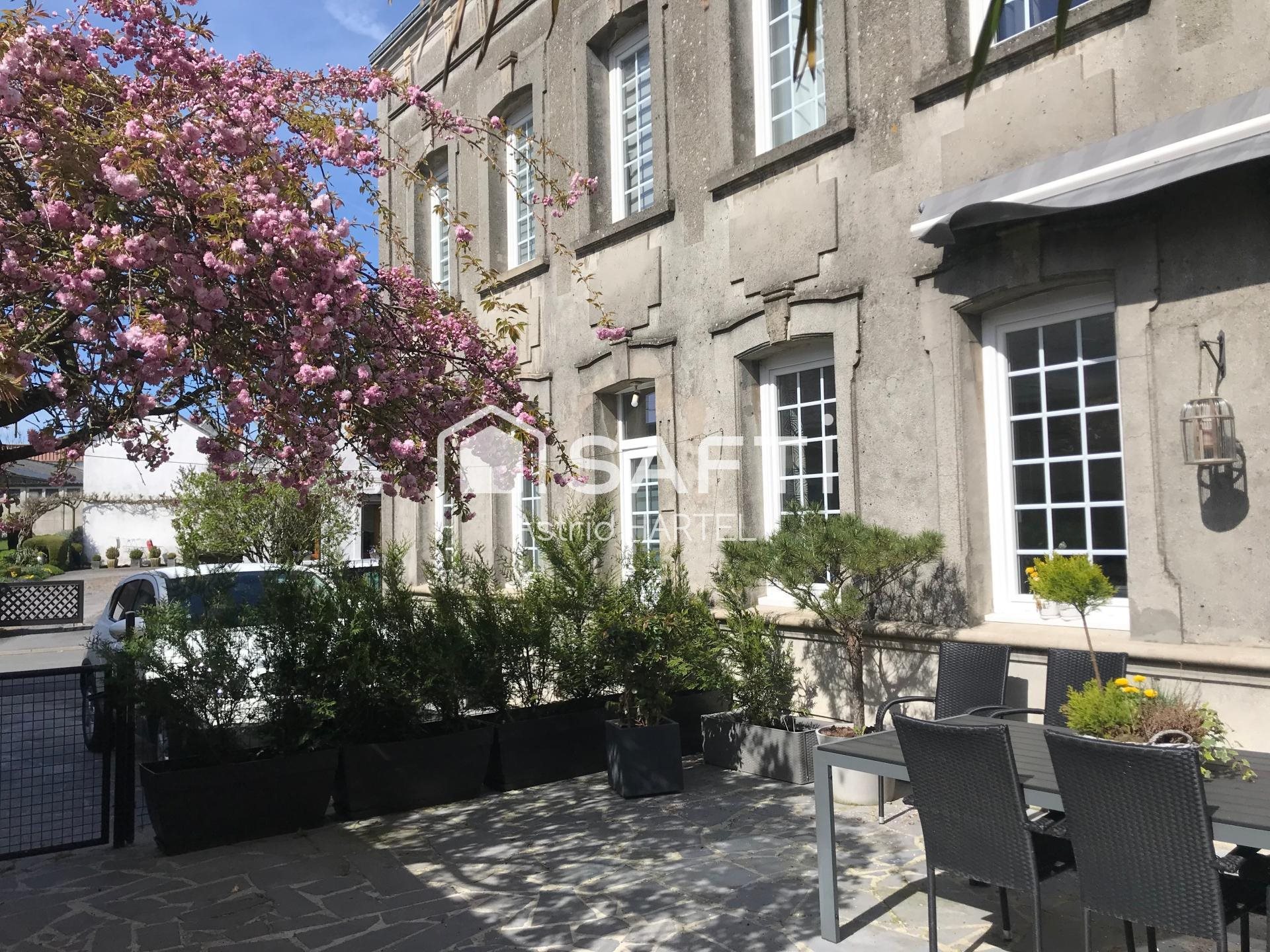 Maison à vendre, 180m², Villers-Outréaux