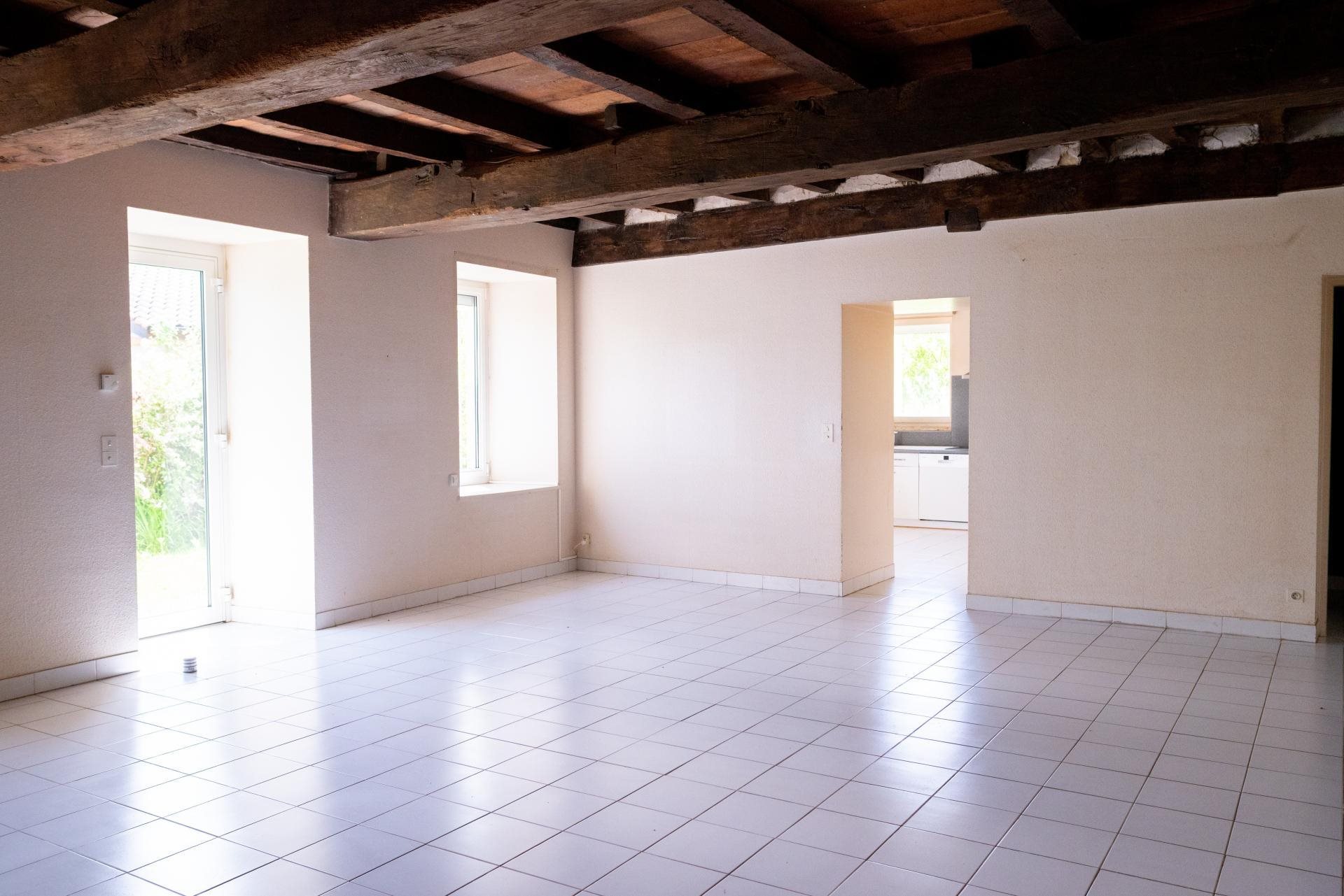 Maison à vendre, 190m², Ceyzériat