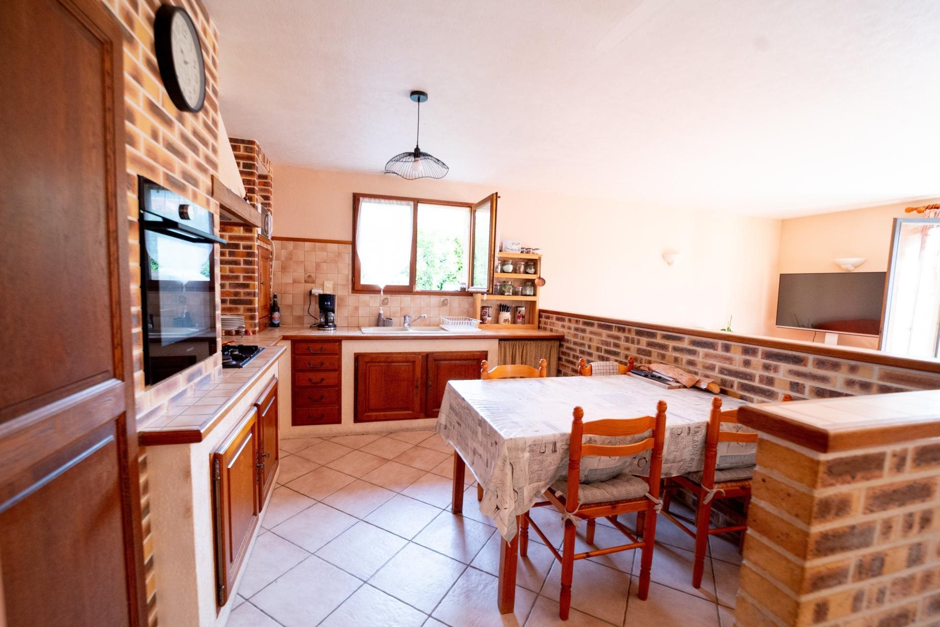 Maison à vendre, 90m², Ceyzériat