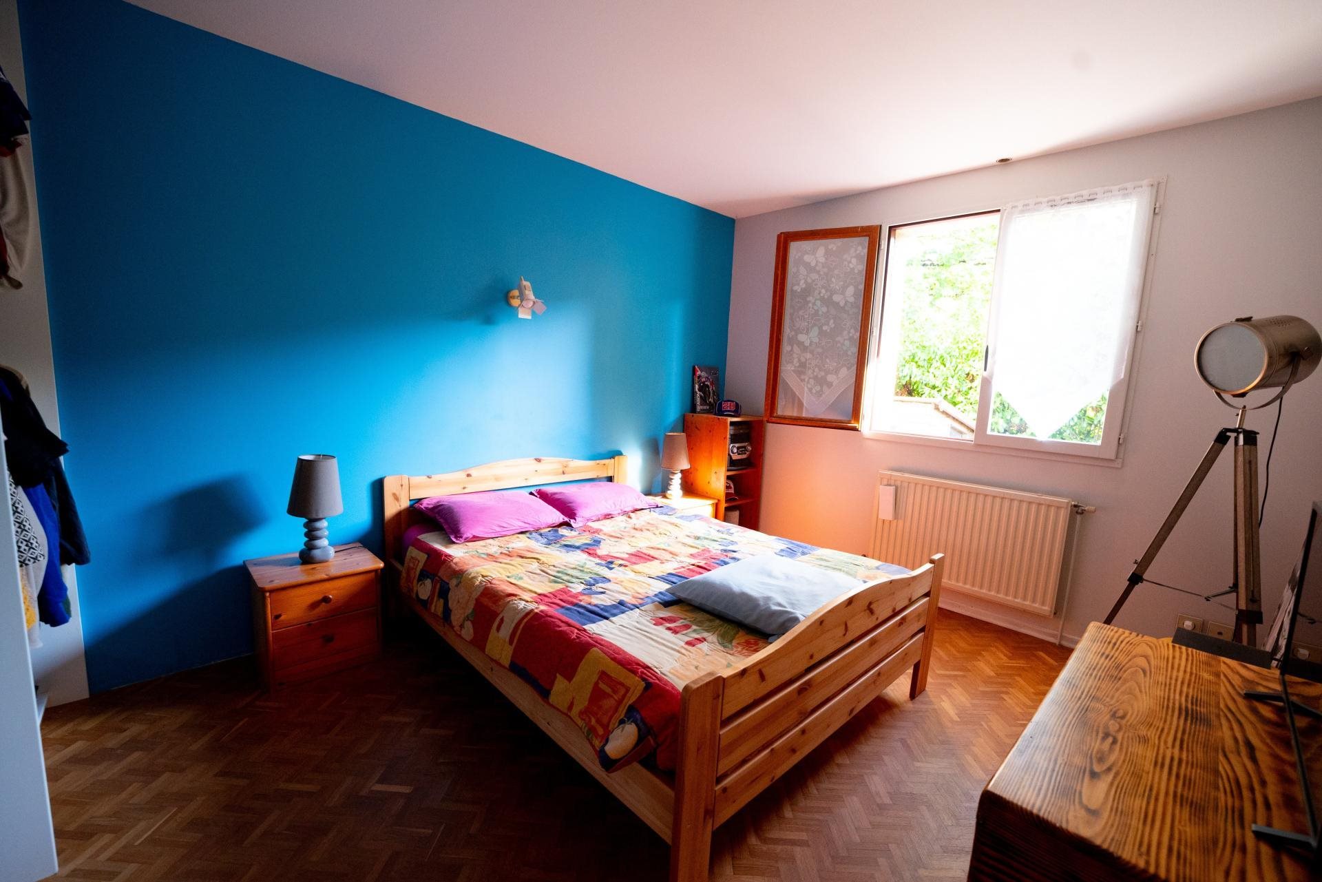 Maison à vendre, 90m², Ceyzériat