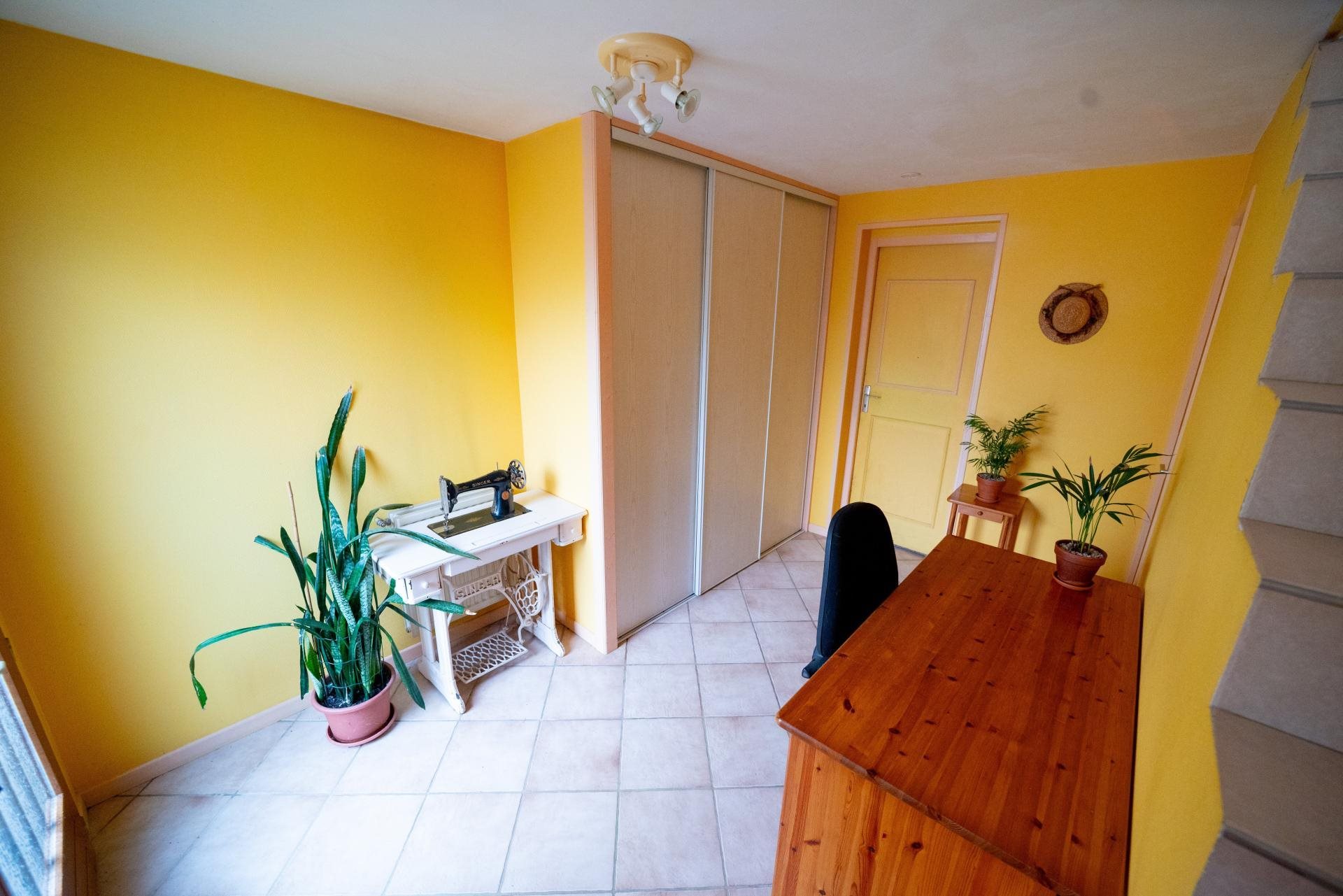 Maison à vendre, 90m², Ceyzériat